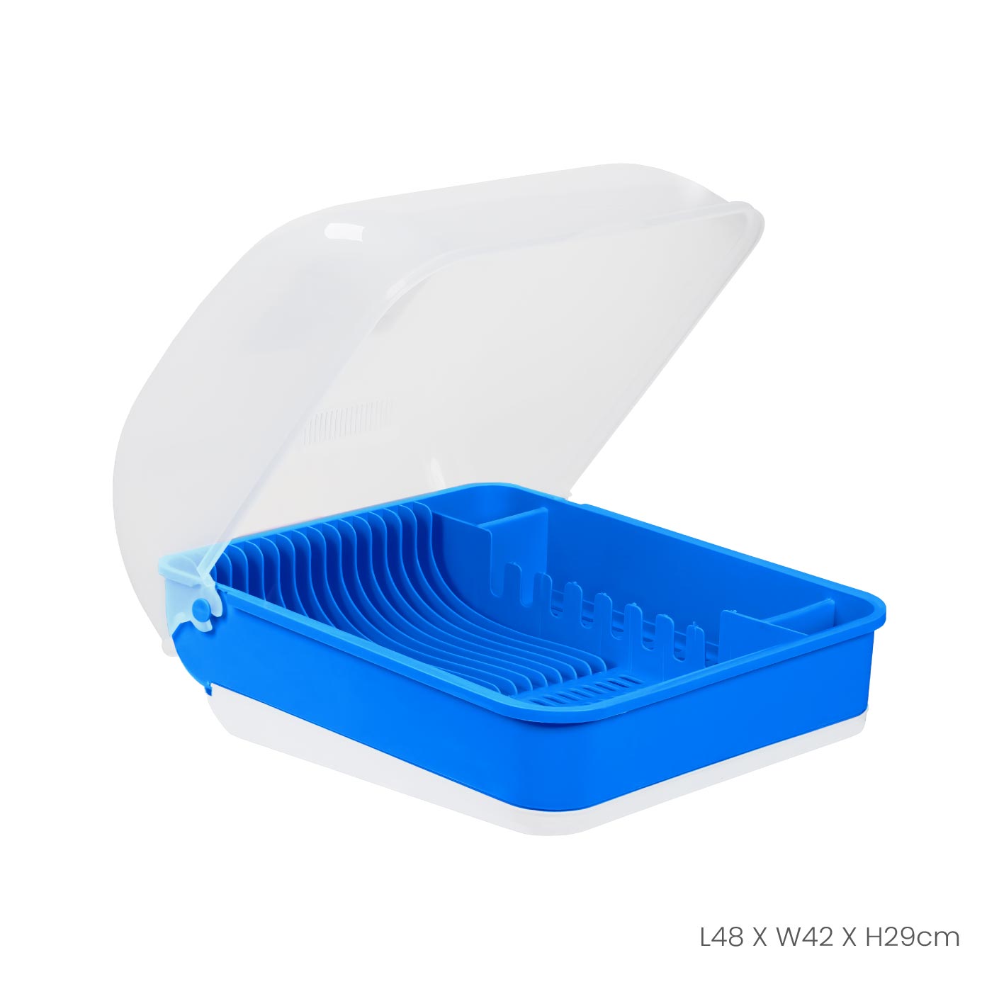 BLUE (4809-BLU)