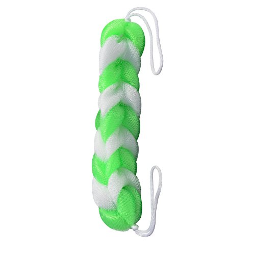Green/White