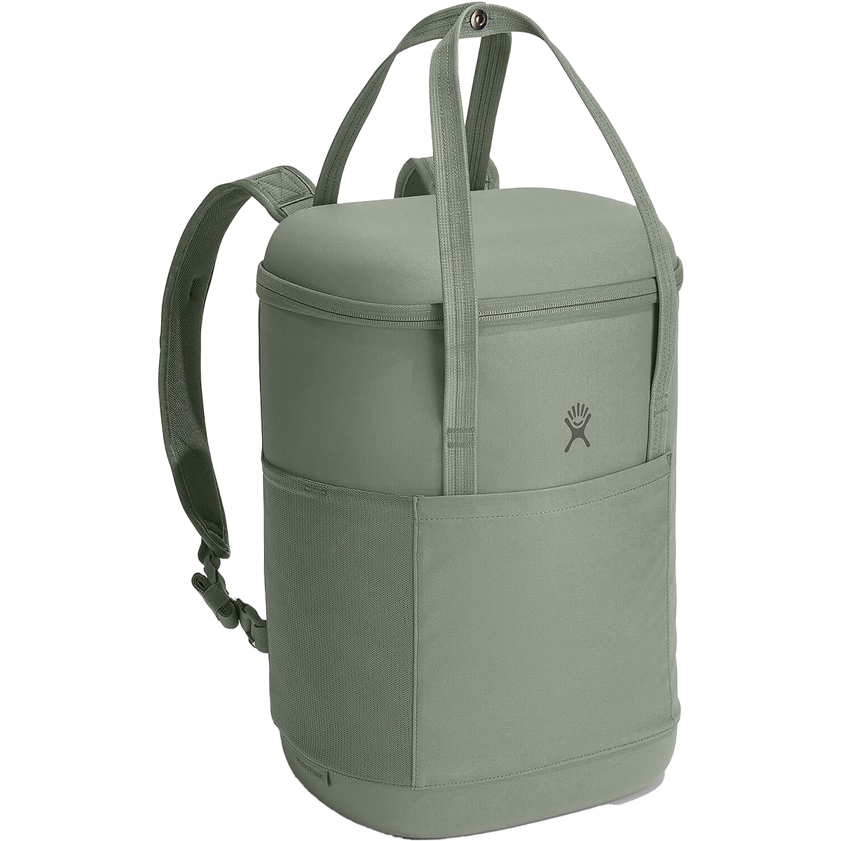 20L Insulated Soft Cooler Bag - Lightweight & Leakproof for Picnics, Camping, Beach & Outdoor Adventures