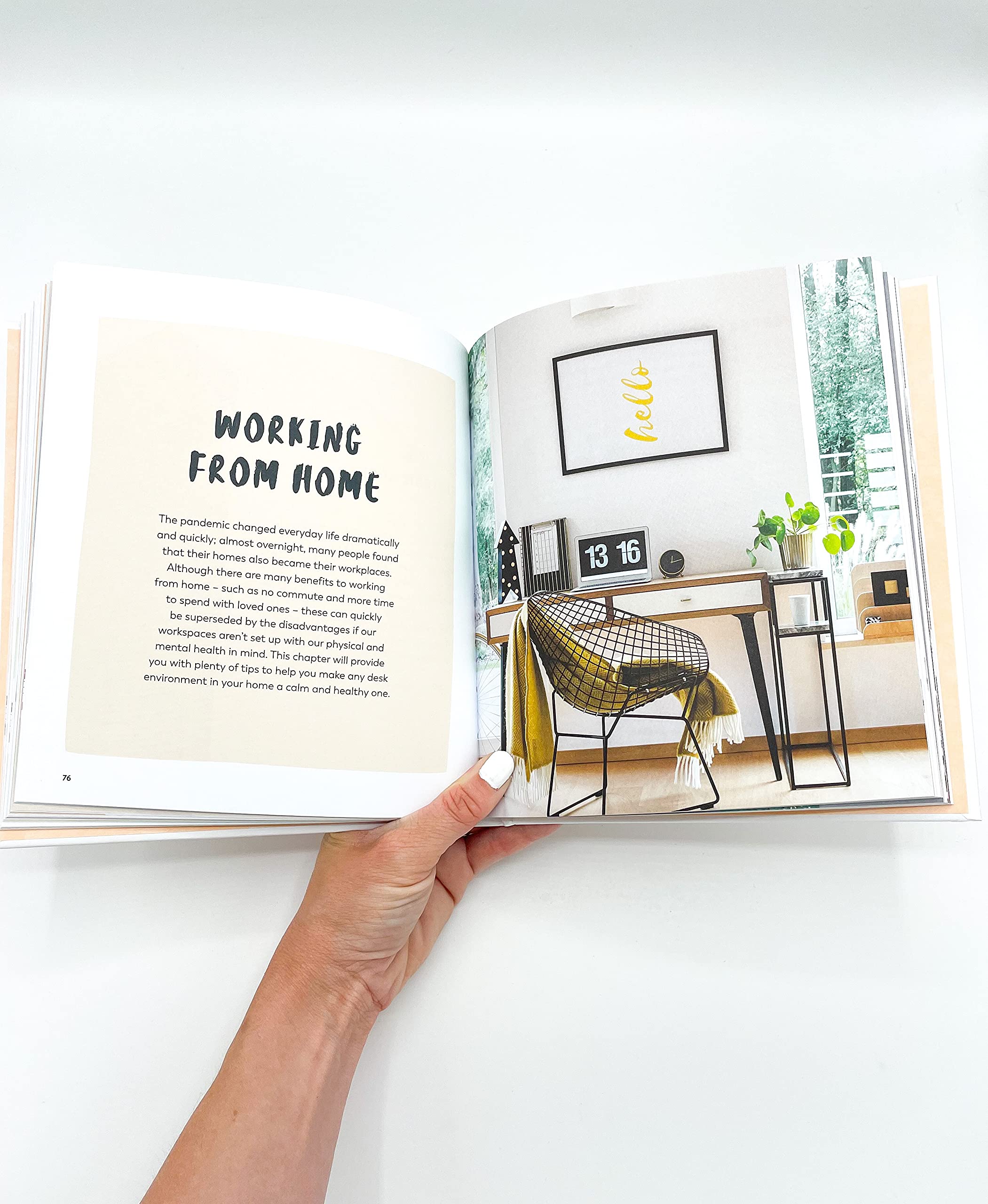 Mindful Living Guide: Healthy & Happy Home Life Tips for Well-Being | Home Decor & Lifestyle Inspiration