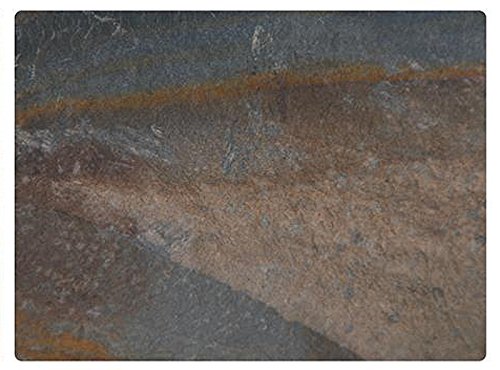 Portmeirion Pimpernel Earth Slate Placemats Set of 6 - 12