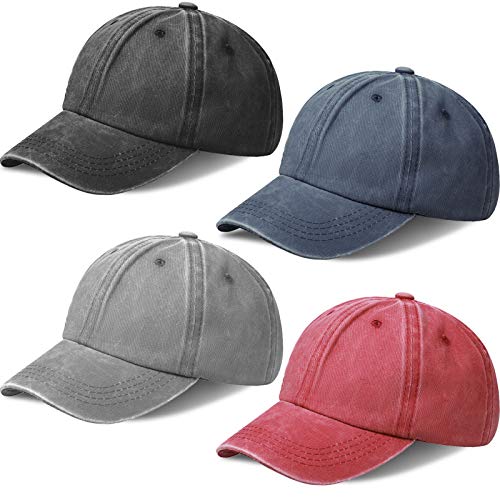 Black, Gray, Navy, Wine Red