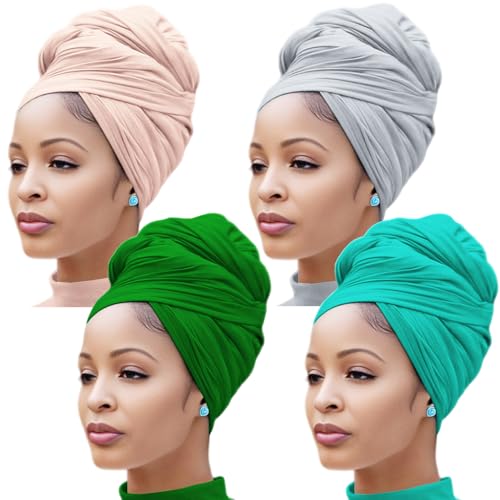4-apricot&light Grey&light Green&bright Green