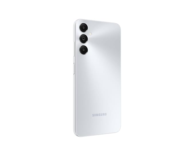 SAMSUNG Galaxy A05s Smartphone (128GB, 4GB RAM) 6.7