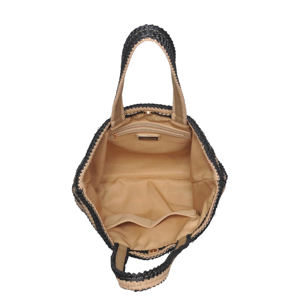 Ophelia Tote Bag for Women - Stylish & Spacious Handbag for Work, Travel & Everyday Use | Perfect Office Tote, Commuter Bag & Weekend Accessory