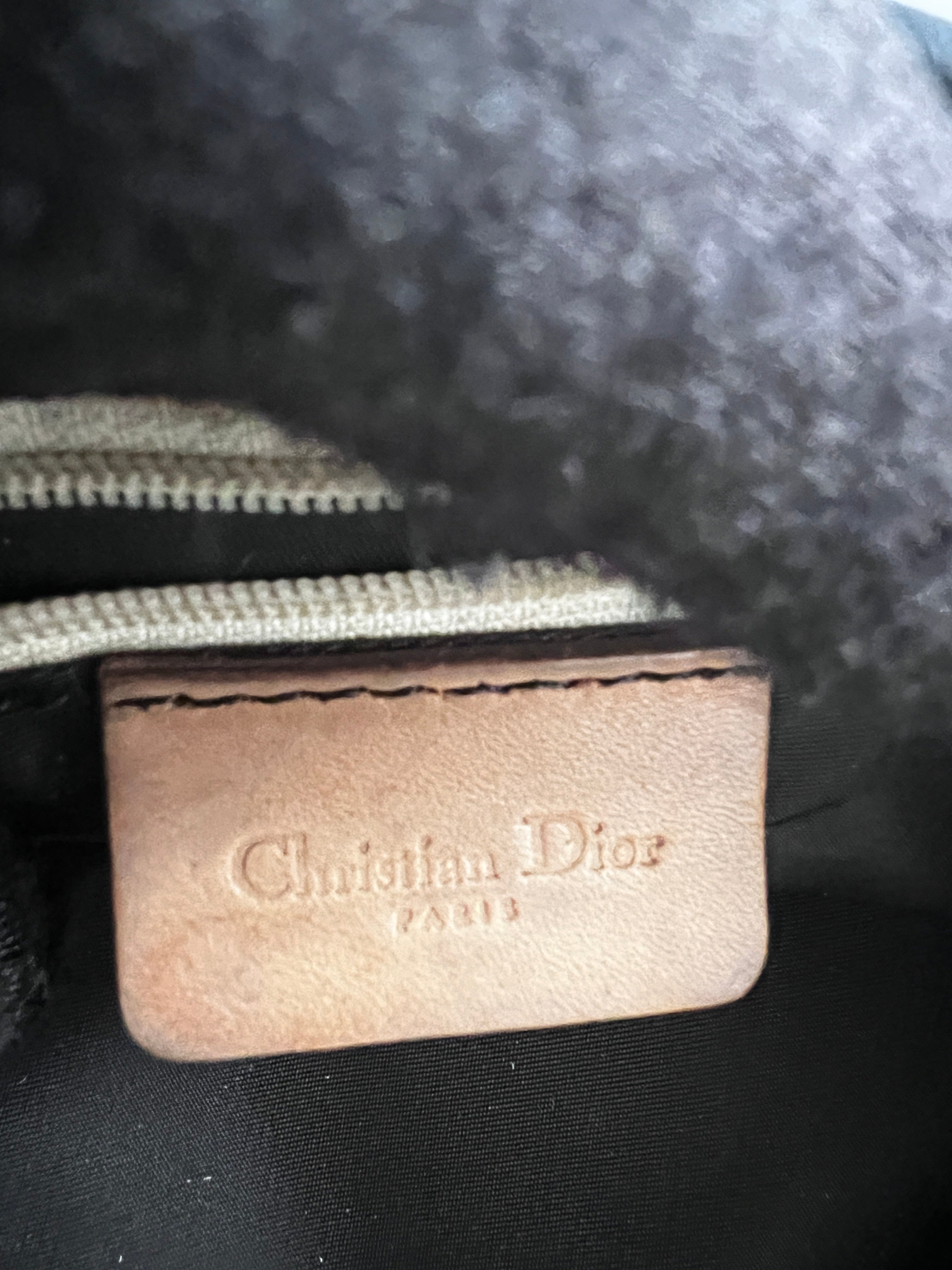 Dior Green Sequin Saddle Bag - Luxury Designer Handbag for Women | Perfect for Parties, Weddings & Evening Events