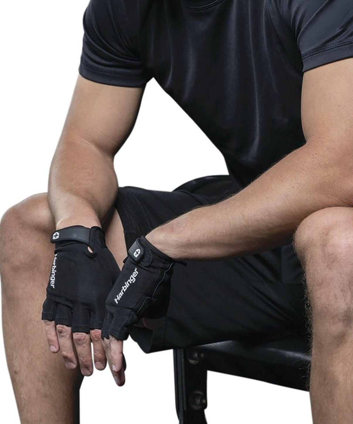 Pro Series 2.0 Men's Work Gloves - Durable & Comfortable for Construction, Gardening & Outdoor Activities