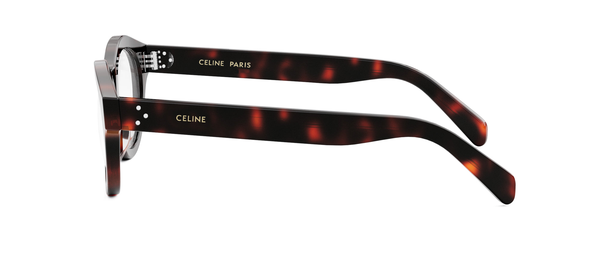 CELINE Bold 3 Dots CL50138I Sunglasses - Luxury Designer Shades for Women - Perfect for Beach, Driving & Fashion Outfits