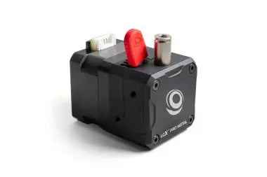 BondTech LGX Pro Metal 1.75mm 3D Printer Extruder - High Precision Filament Drive for Reliable Printing | Perfect for PLA, ABS, PETG & TPU Filaments