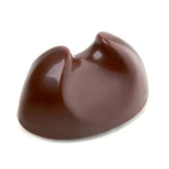 Premium Antonio Bachour Bonbons Chocolate Mold - Toro Design with 21 Unique Forms for Professional Baking & Candy Making | Perfect for Home Chefs, Bakeries & Chocolate Shops