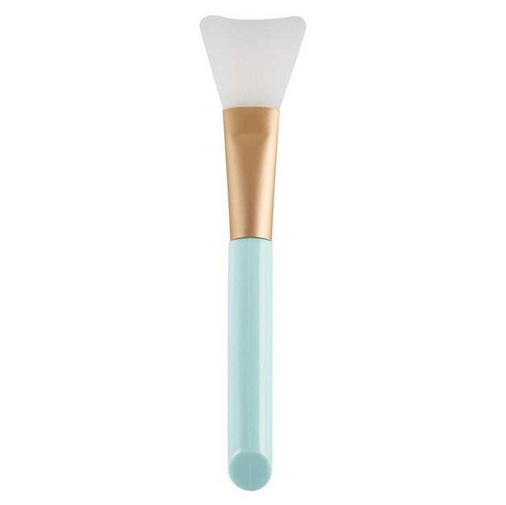 Professional Fan Makeup Brush Set - Soft Bristles for Flawless Blending & Contouring | Perfect for Foundation, Powder & Highlighting | Ideal for Travel & Professional Makeup Kits