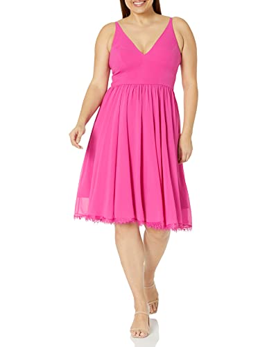 Bright Fuchsia