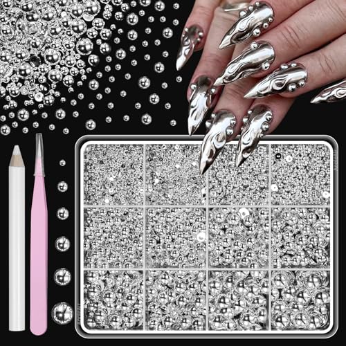 Silver-Set 4