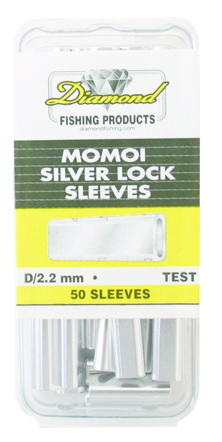Momoi Diamond Fishing Line - Premium High-Strength Braided Fishing Line for Saltwater & Freshwater - Ideal for Bass, Trout, and Offshore Fishing Adventures