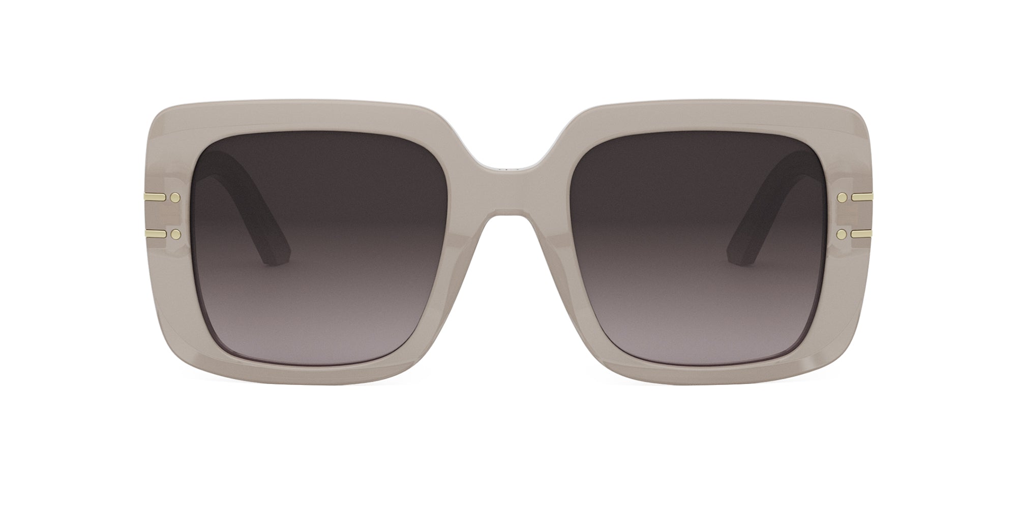 Dior Signature S11I Sunglasses - Luxury Designer Shades for Women & Men - UV Protection & Fashion Statement - Perfect for Outdoor Activities, Travel & Everyday Style