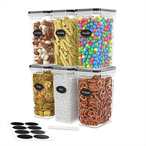 05 - 2.1 Quarts (Set of 6)