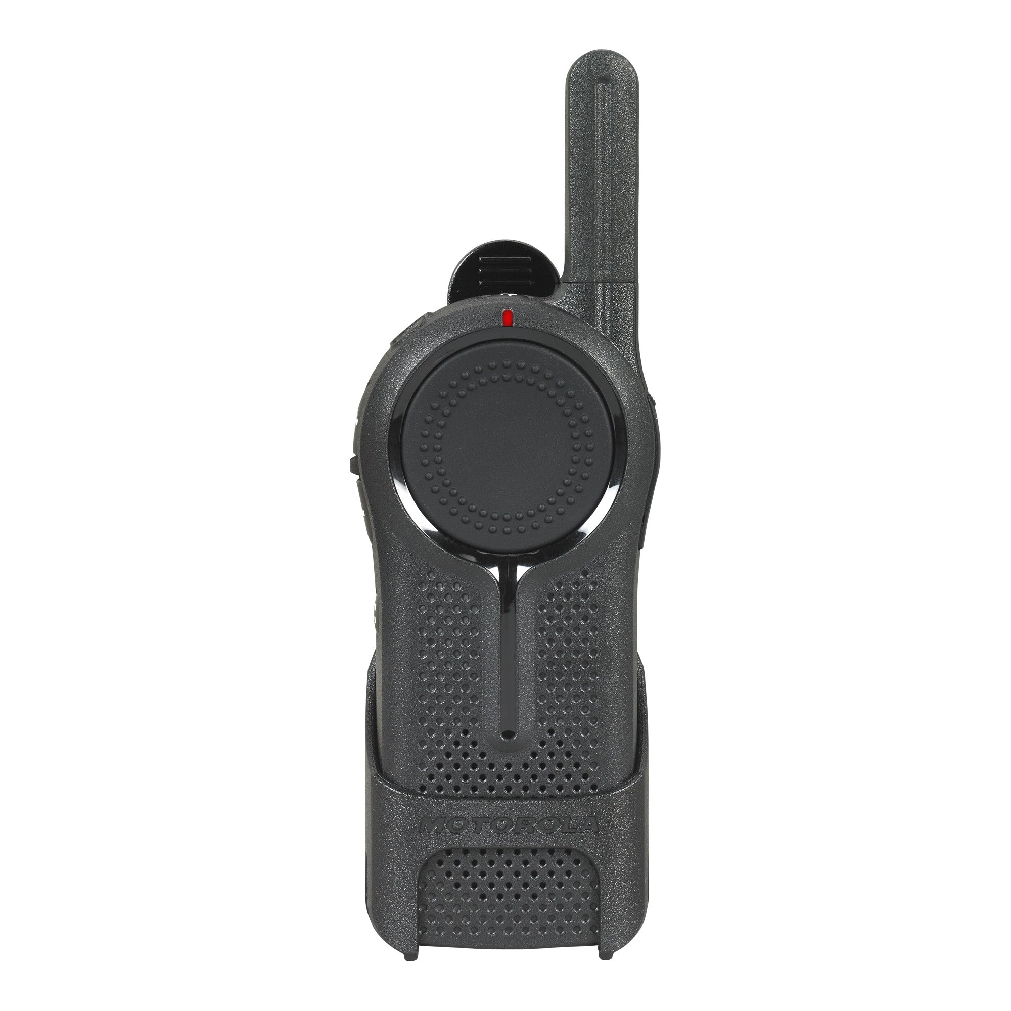 Motorola DLR1060 Digital Two-Way Radio - Long Range Walkie Talkie for Business & Outdoor Adventures - Ideal for Construction, Hiking, and Emergency Communication