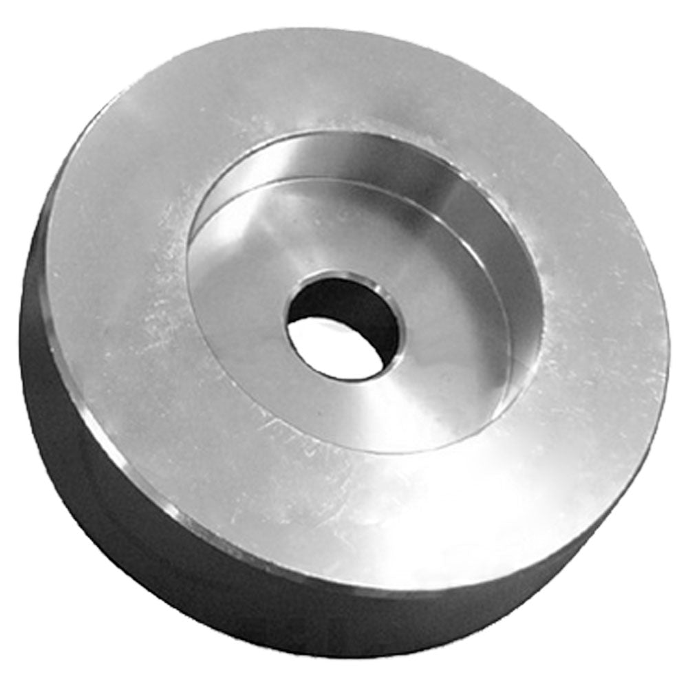 BMW Motorcycle Wheel Balancer Adapter - Static Wheel Balancing Tool for BMW Bikes - Perfect for DIY Motorcycle Maintenance & Tire Balancing at Home or Garage