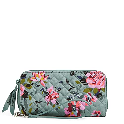 Rosy Outlook - Recycled Cotton