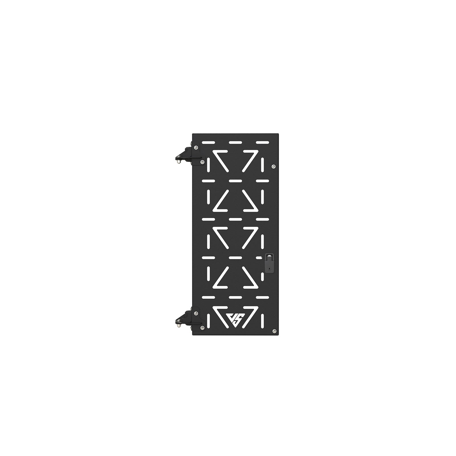 Anti-Climb Security Plate for Sprinter Vans - Prevent Break-Ins & Protect Your Vehicle (Ideal for Delivery Vans, Work Trucks & Campers)