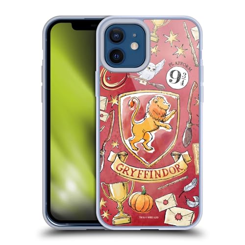 Gryffindor Pattern