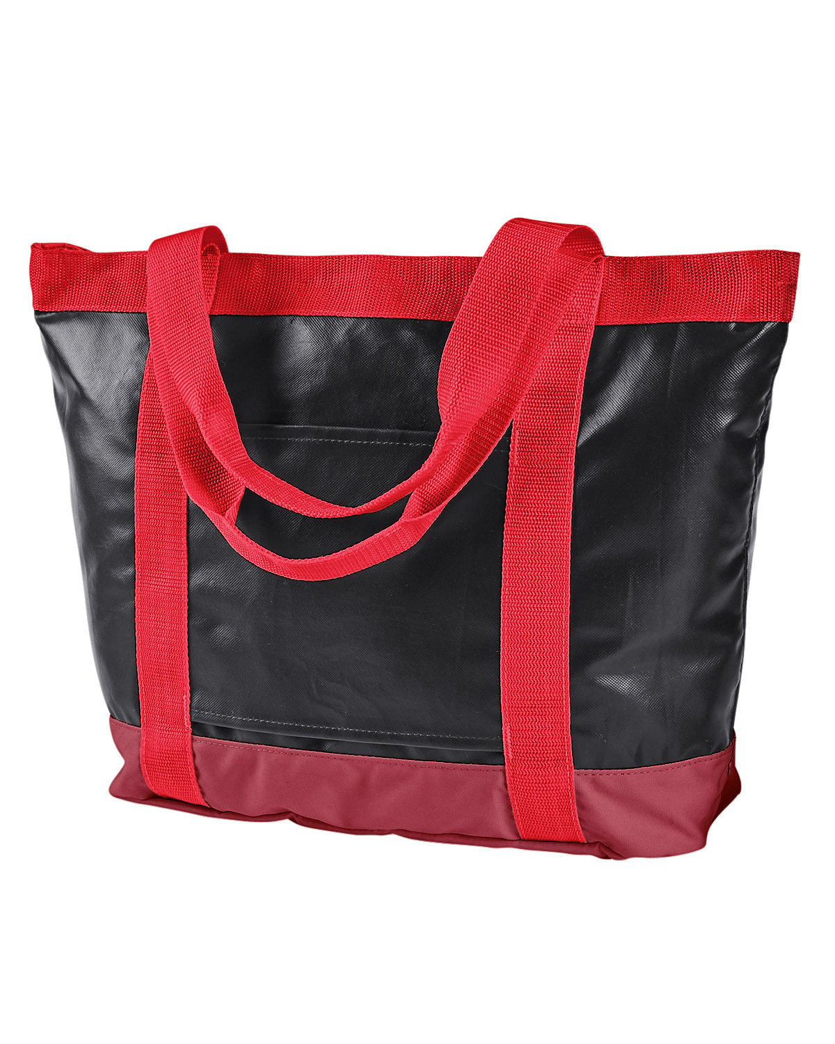BAGedge BE254 Waterproof All-Weather Tote Bag - Durable & Spacious for Travel, Beach, Shopping & Daily Use