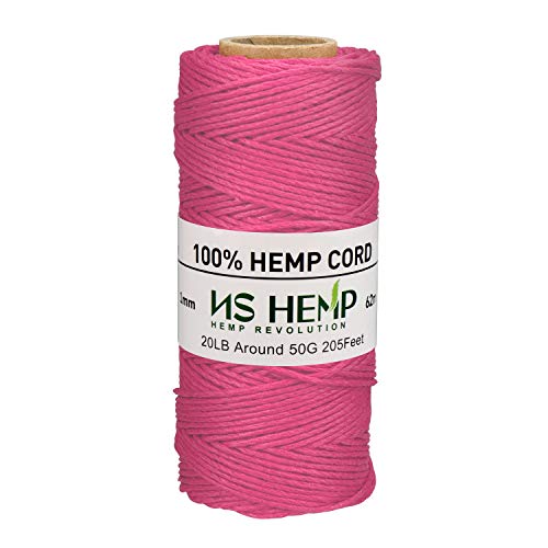 042 Hot Pink