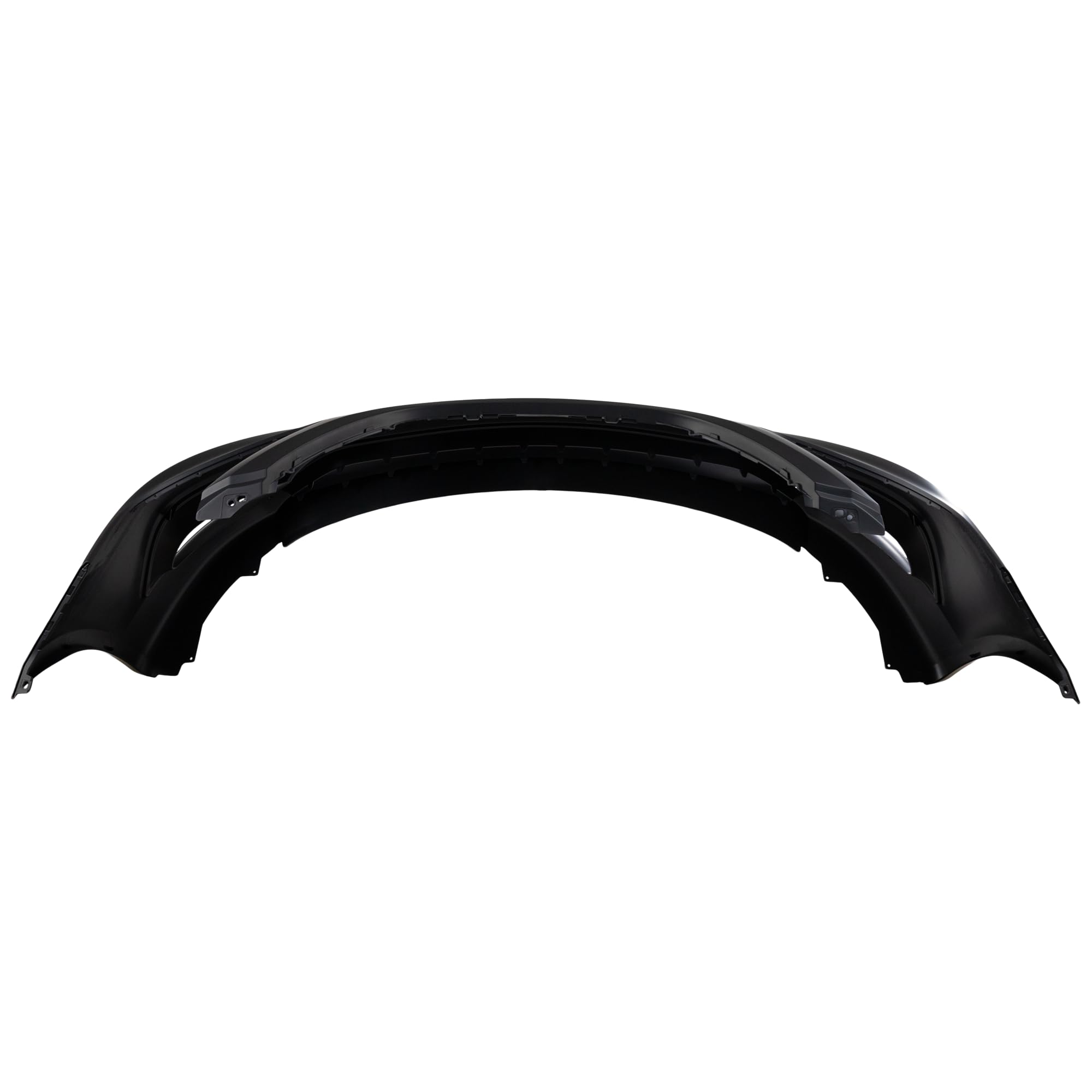 Evan Fischer Front Bumper Cover for 2011-2013 Hyundai Sonata | CAPA Certified HY1000183C | Primed for Painting | Perfect Fit Replacement for Accident Repair & Auto Restoration