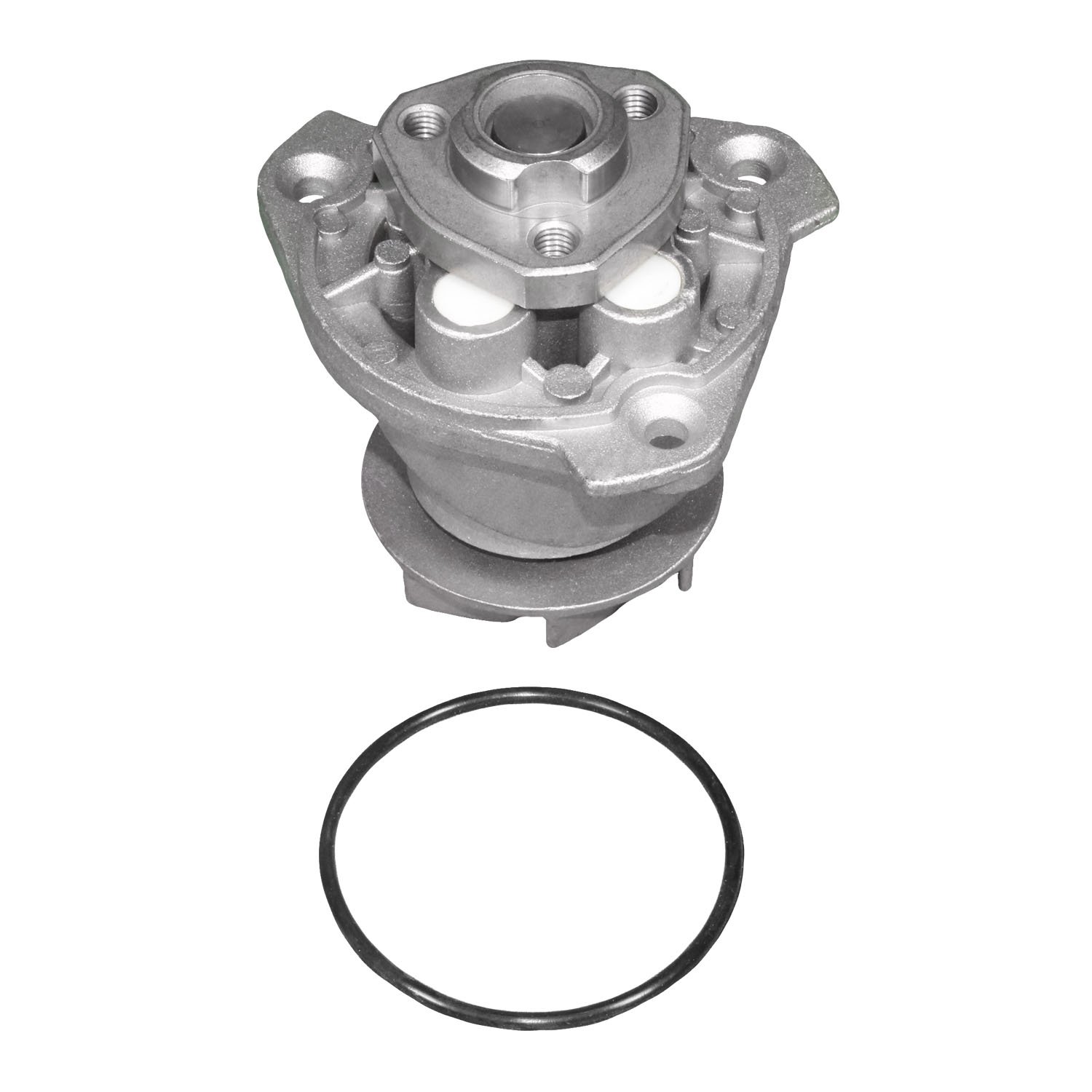 ACDelco Professional 252-970 Engine Water Pump - High Performance Replacement for GM Vehicles - Perfect for Engine Cooling System Repair & Maintenance