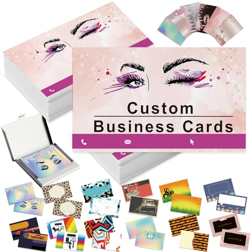 Lashes Template