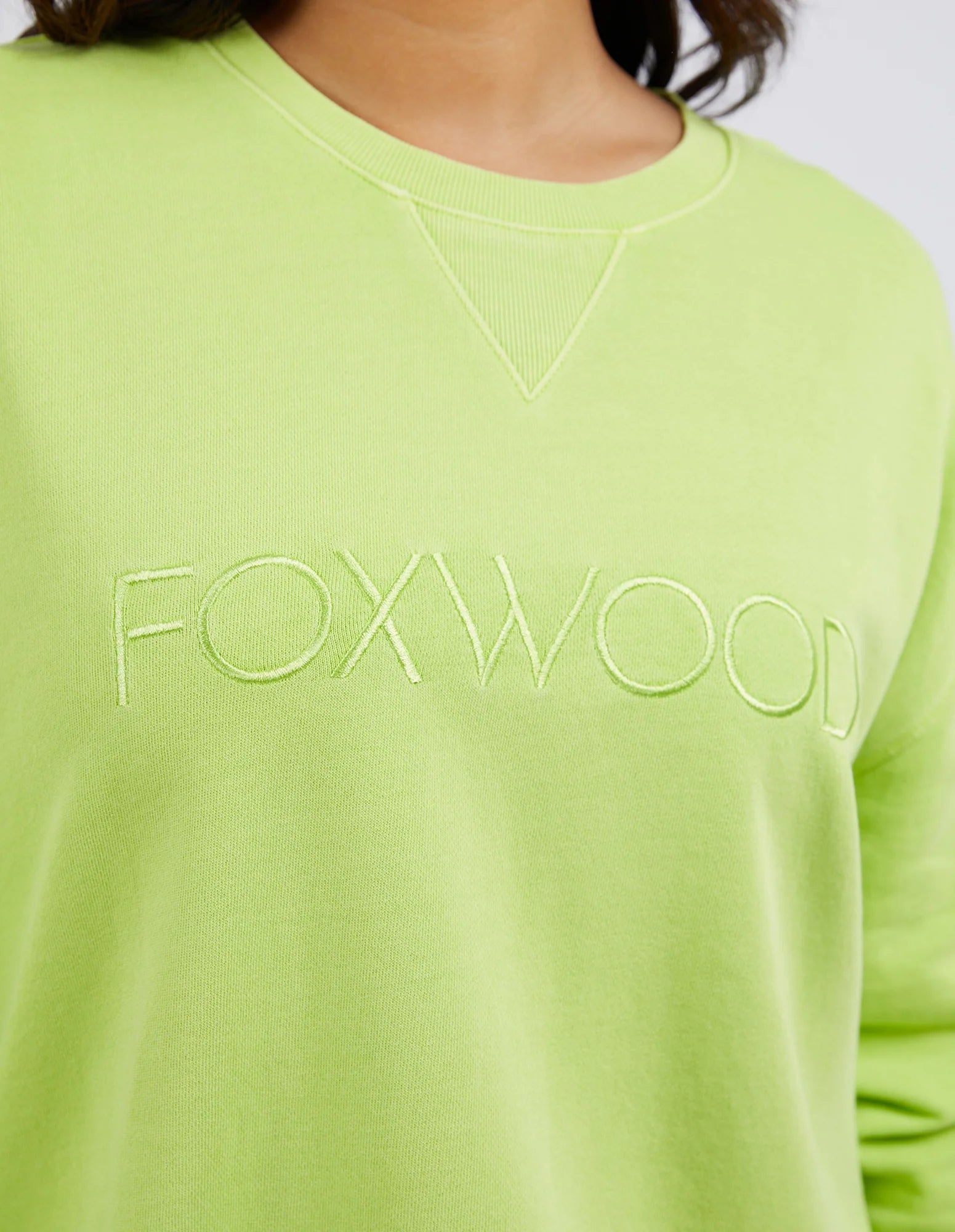 Simplified Crew | Lime - Comfortable & Stylish Casual T-Shirt for Men | Perfect for Everyday Wear, Outings & Relaxation