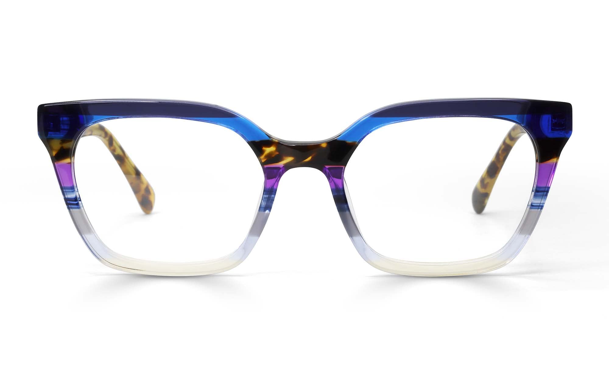 Premium Cat-Eye Reading Glasses for Women - Fashionable & Lightweight Eyewear with Spring Hinges | Perfect for Reading, Working, and Daily Use