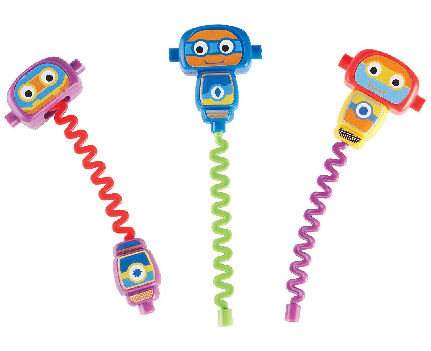 Gears! Gears! Gears!® Robot Factory Building Set - STEM Educational Toy for Kids Ages 3-8 - Creative Construction Kit for Classroom & Home Learning Play