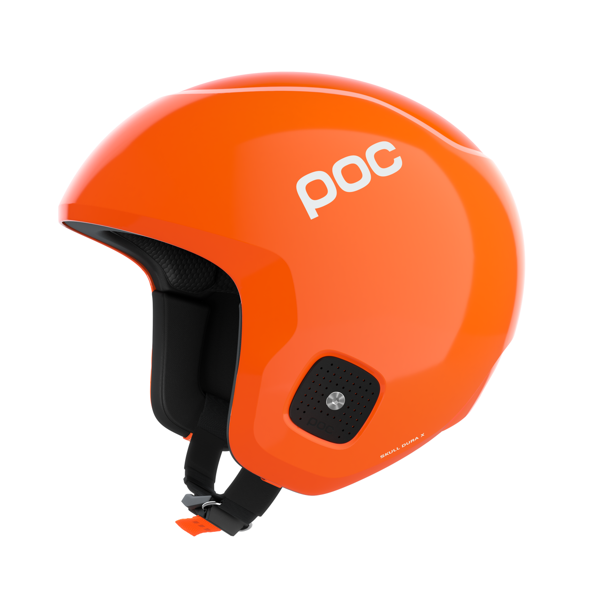 POC 2024 Skull Dura X MIPS Bike Helmet - Lightweight Mountain & Road Cycling Protection for Men & Women - Perfect for Trail Riding, Commuting & Urban Cycling