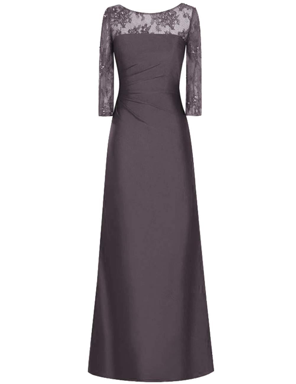 Elegant Mother of The Bride Dresses - Long Sleeve Formal Gowns & Evening Dresses for Women | Wedding Guest, Cocktail Party & Special Occasion Attire