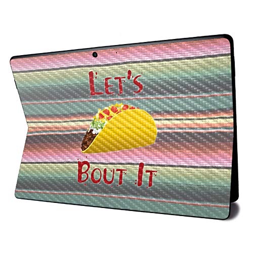 Lets Taco BOUT It
