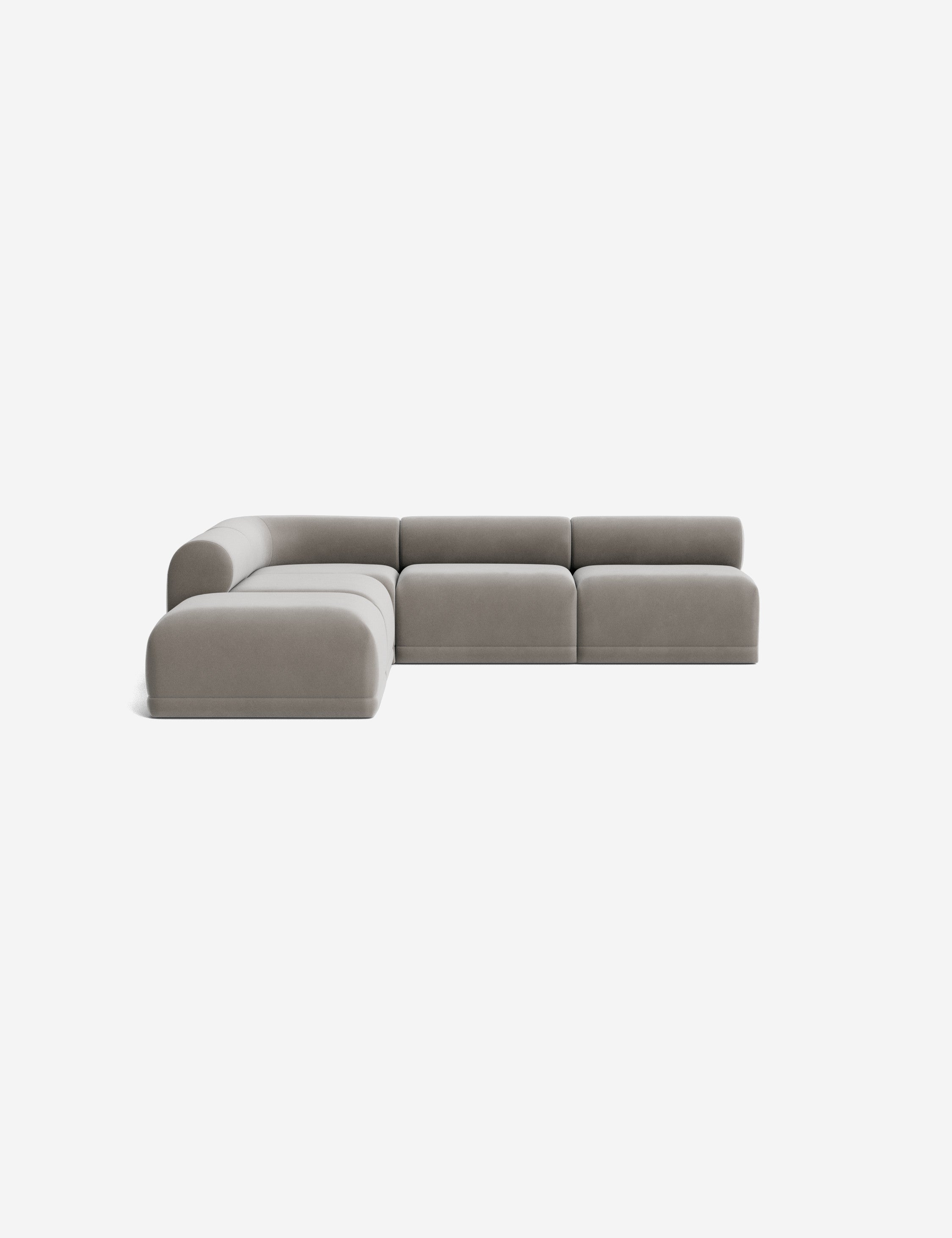 Mineral Performance Velvet