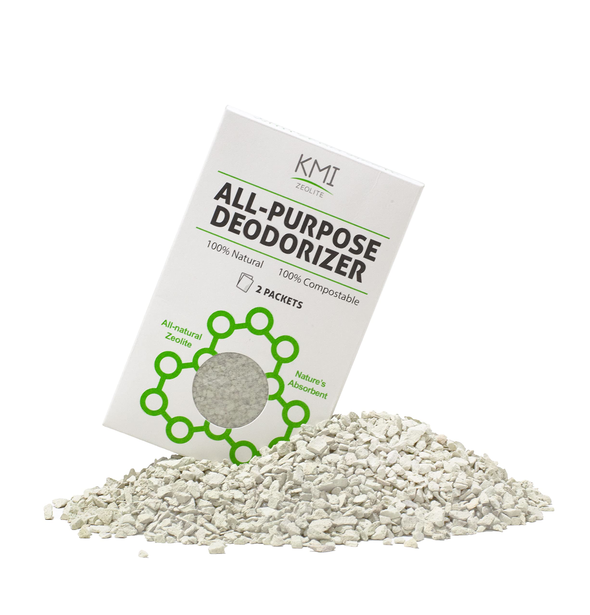 Natural Odor Eliminator Bags - Absorb & Neutralize Bad Smells in Refrigerators, Gym Bags, Shoes & Closets | Eco-Friendly Air Freshener for Home, Car & Pet Areas | Long-Lasting Deodorizer for Fresh Spaces