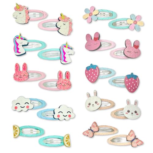 20 Pcs