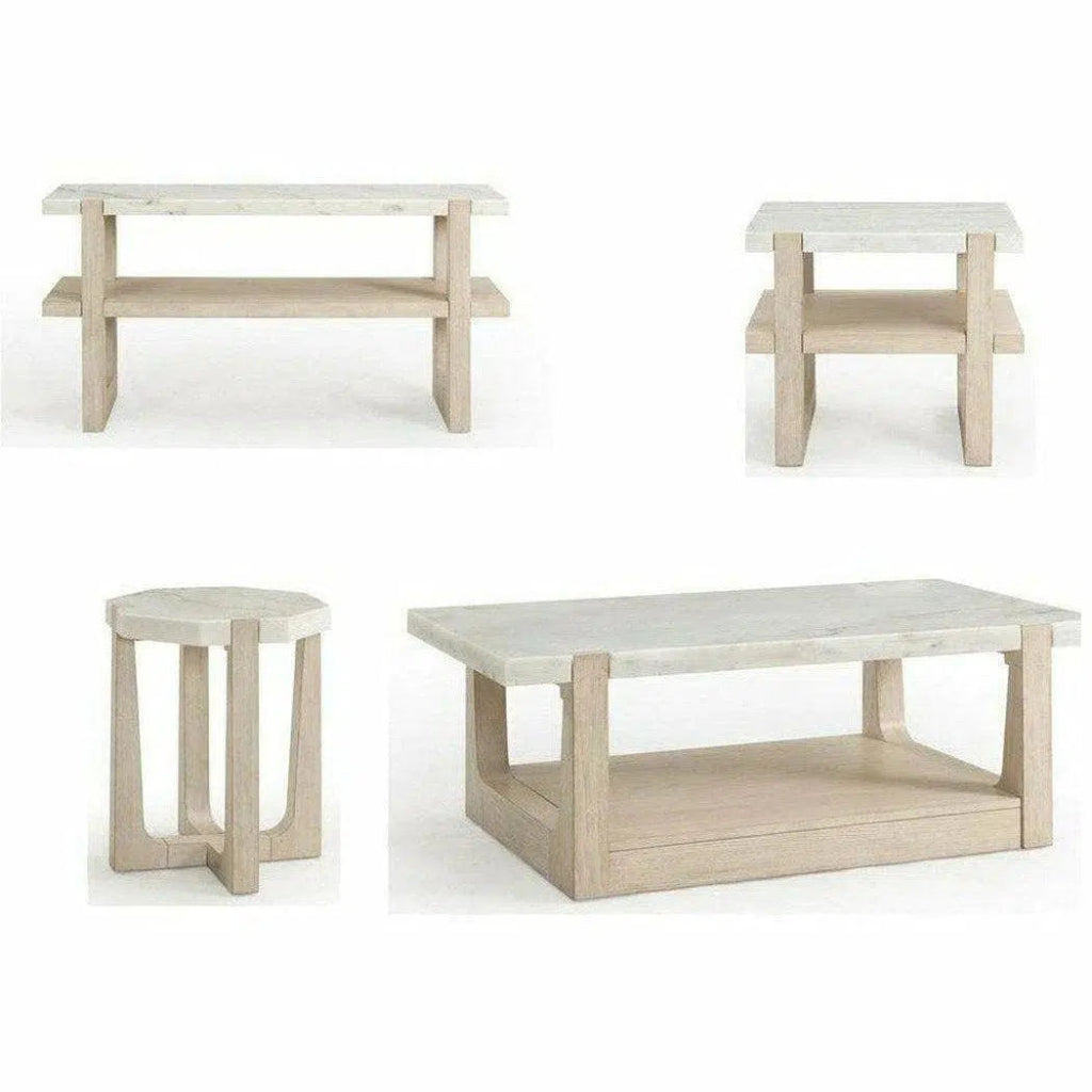 60 Inch White Console Table - Modern Entryway Sofa Table for Hallway, Living Room & Bedroom - Sturdy & Elegant Home Decor Furniture