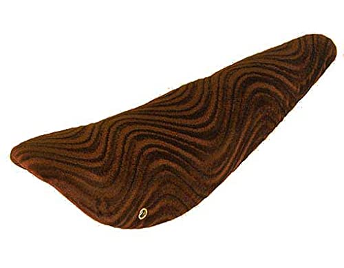 Premium Brown Velour 20