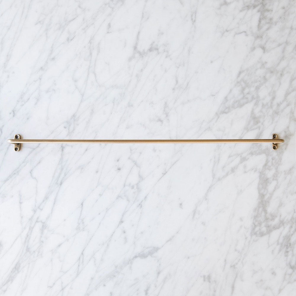 Stainless Steel Extra Long 27.5