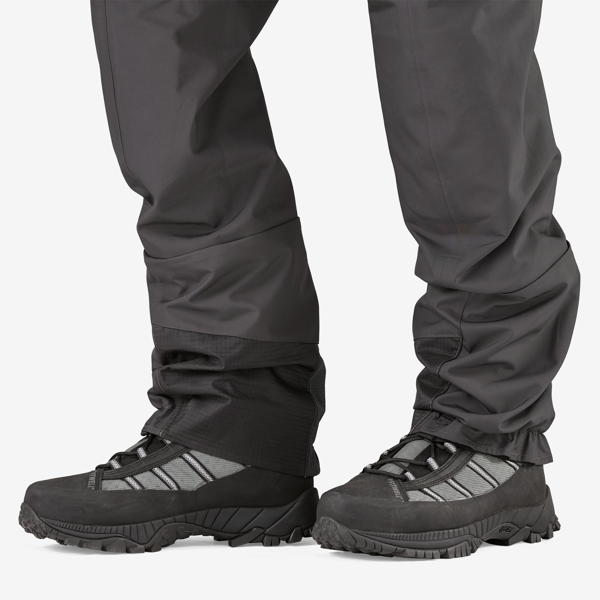 Men's Swiftcurrent Expedition Zip Front Waders - Waterproof Fishing & Hunting Waders for Outdoor Adventures