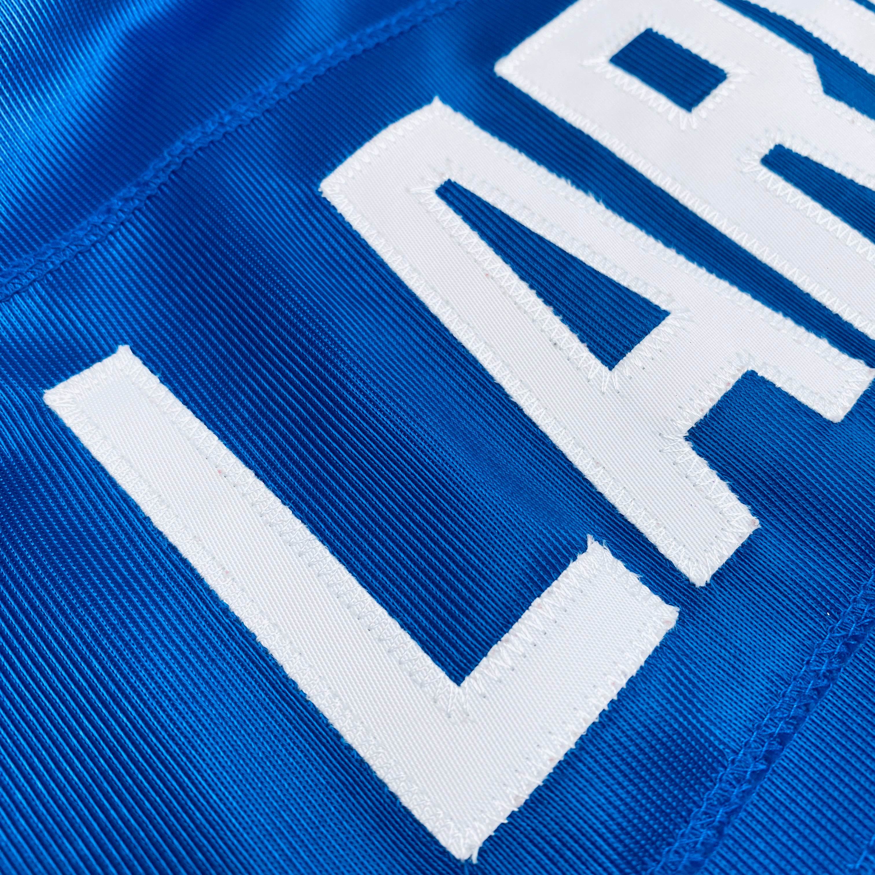 Official Seattle Seahawks Steve Largent 1985 Throwback Jersey - Stitched NFL Football Jersey for Men (Size Large) - Perfect for Game Day, Tailgating & Seahawks Fan Collections