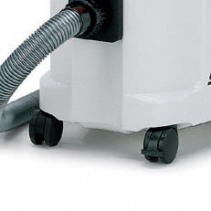 STIHL SE 122 Professional Wet Dry Vacuum Cleaner - Powerful 5.5HP Motor for Workshop, Garage & Construction Site Cleaning