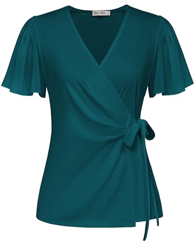 Blue-green