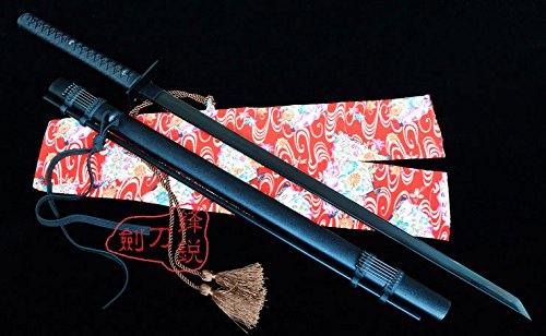 TENCHU IZAYOI Anime Ninja Sword - 41.8