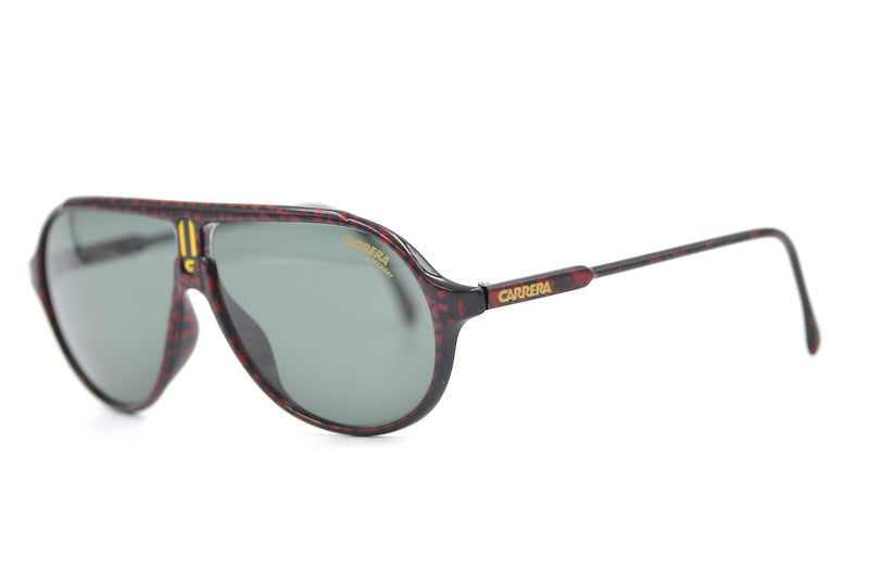 Carrera 5429A 31 - Premium Sunglasses for Men & Women | UV Protection, Polarized Lenses | Perfect for Driving, Beach & Outdoor Activities