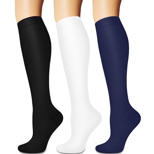 14 Black/White/Navy