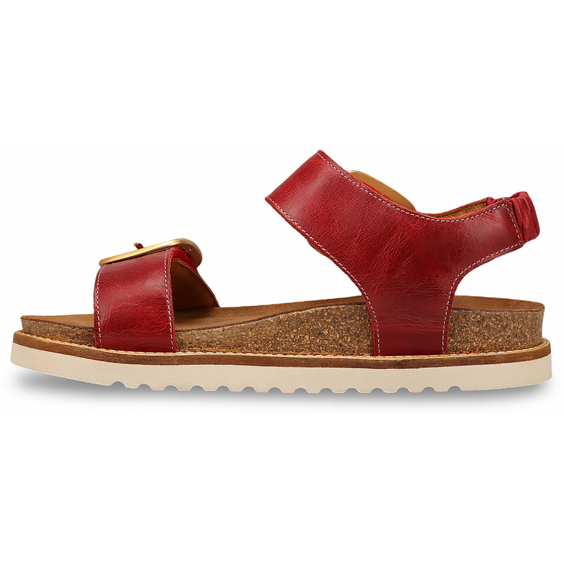 Double Strap Taos Women's Sandals - Comfortable & Stylish for Summer, Beach, and Casual Outings